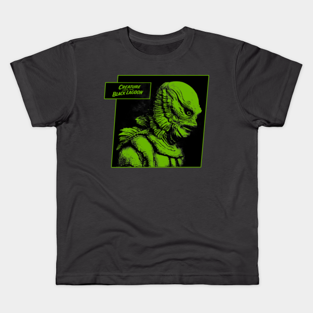 creature from the black lagoon merch